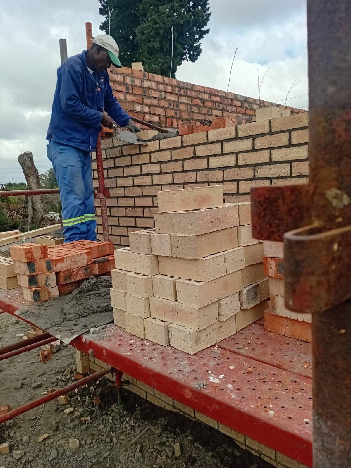 Selepe Construction leadership